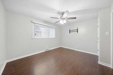 Tiny photo for 550 Yates Avenue, Calumet City, IL 60409 (MLS # 12786586)