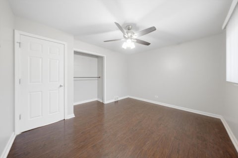 Tiny photo for 550 Yates Avenue, Calumet City, IL 60409 (MLS # 12786586)
