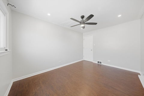 Tiny photo for 550 Yates Avenue, Calumet City, IL 60409 (MLS # 12786586)