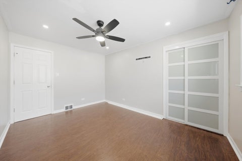 Tiny photo for 550 Yates Avenue, Calumet City, IL 60409 (MLS # 12786586)