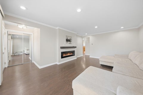 Tiny photo for 550 Yates Avenue, Calumet City, IL 60409 (MLS # 12786586)