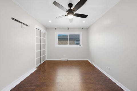 Tiny photo for 550 Yates Avenue, Calumet City, IL 60409 (MLS # 12786586)