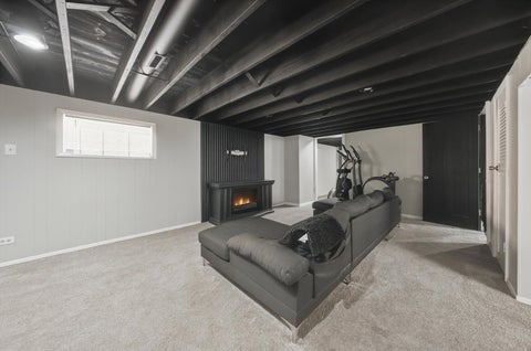 Tiny photo for 550 Yates Avenue, Calumet City, IL 60409 (MLS # 12786586)