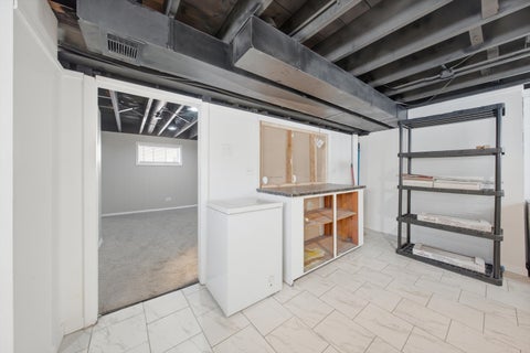 Tiny photo for 550 Yates Avenue, Calumet City, IL 60409 (MLS # 12786586)