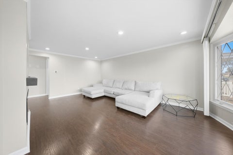 Tiny photo for 550 Yates Avenue, Calumet City, IL 60409 (MLS # 12786586)