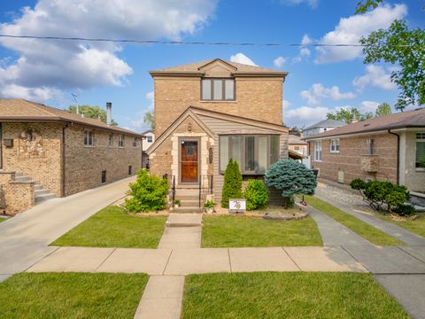 5237 S Sayre Avenue Chicago IL 60638