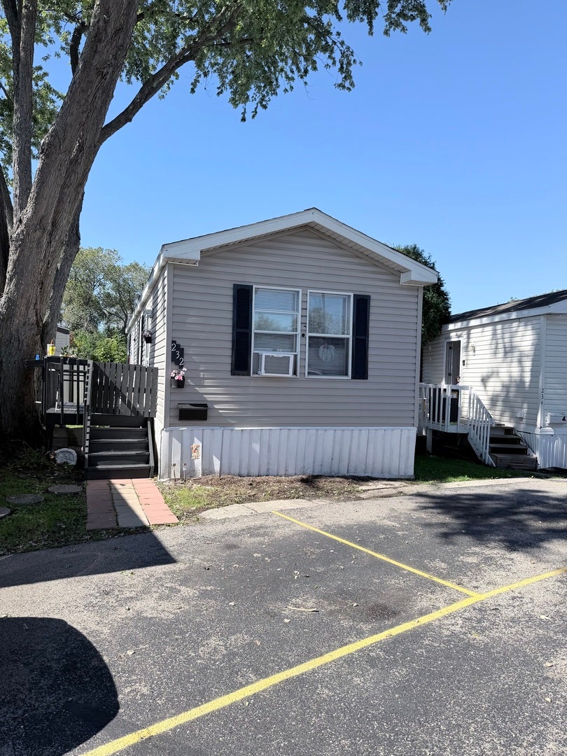 232 Central Skokie Road 232