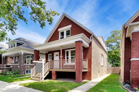 Photo of 7643 S Eberhart Avenue, Chicago, IL 60619 (MLS # 12727298)