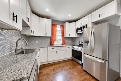 Tiny photo for 7643 S Eberhart Avenue, Chicago, IL 60619 (MLS # 12727298)
