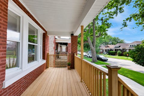 Tiny photo for 7643 S Eberhart Avenue, Chicago, IL 60619 (MLS # 12727298)