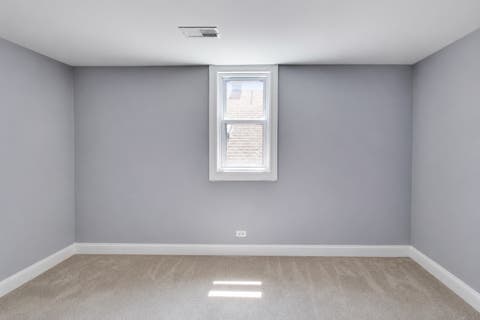 Tiny photo for 7643 S Eberhart Avenue, Chicago, IL 60619 (MLS # 12727298)
