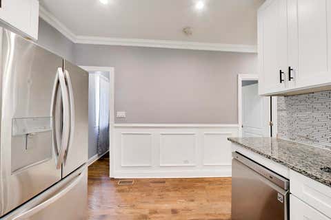 Tiny photo for 7643 S Eberhart Avenue, Chicago, IL 60619 (MLS # 12727298)