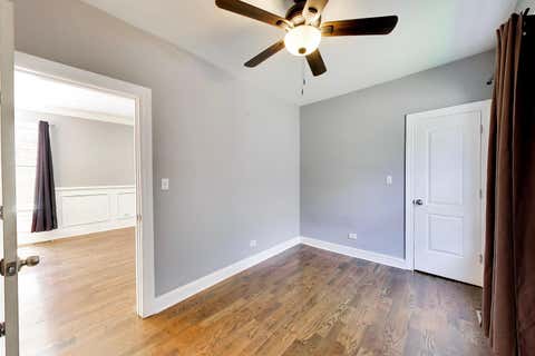 Tiny photo for 7643 S Eberhart Avenue, Chicago, IL 60619 (MLS # 12727298)