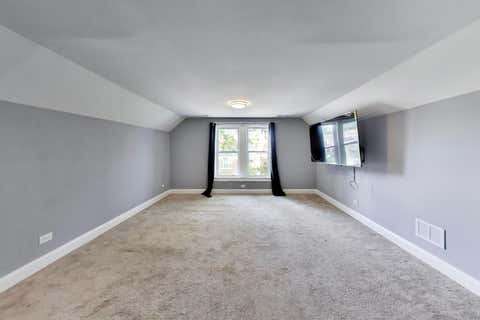 Tiny photo for 7643 S Eberhart Avenue, Chicago, IL 60619 (MLS # 12727298)