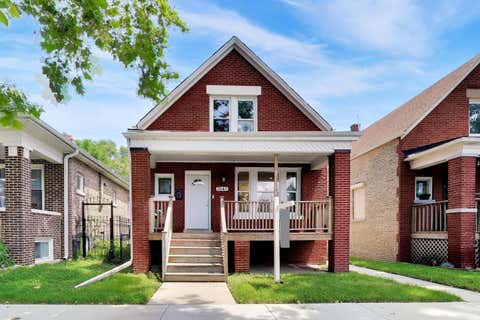 Tiny photo for 7643 S Eberhart Avenue, Chicago, IL 60619 (MLS # 12727298)