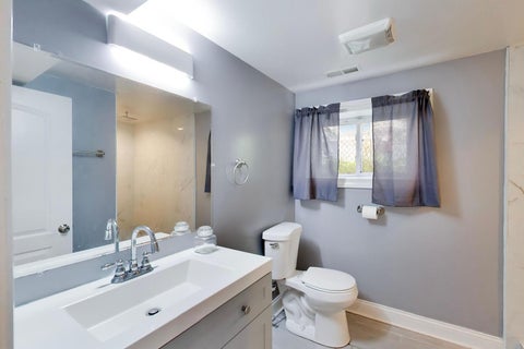 Tiny photo for 7643 S Eberhart Avenue, Chicago, IL 60619 (MLS # 12727298)
