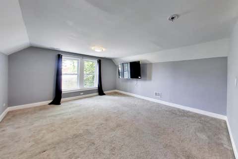 Tiny photo for 7643 S Eberhart Avenue, Chicago, IL 60619 (MLS # 12727298)