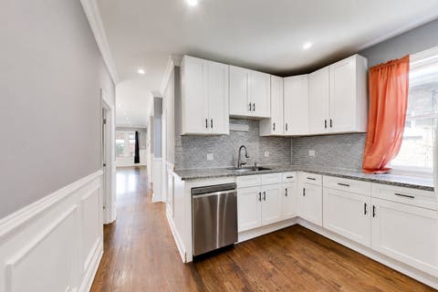 Tiny photo for 7643 S Eberhart Avenue, Chicago, IL 60619 (MLS # 12727298)