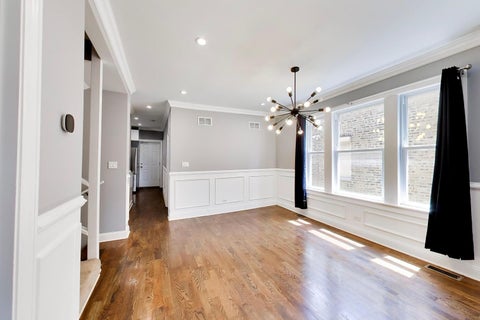 Tiny photo for 7643 S Eberhart Avenue, Chicago, IL 60619 (MLS # 12727298)