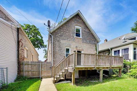 Tiny photo for 7643 S Eberhart Avenue, Chicago, IL 60619 (MLS # 12727298)