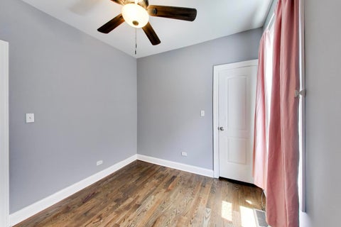 Tiny photo for 7643 S Eberhart Avenue, Chicago, IL 60619 (MLS # 12727298)