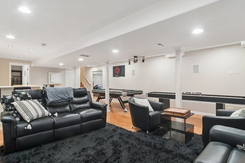 Tiny photo for 2313 Avalon Drive, Buffalo Grove, IL 60089 (MLS # 12645963)