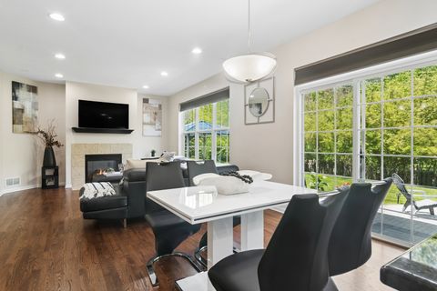 Tiny photo for 2313 Avalon Drive, Buffalo Grove, IL 60089 (MLS # 12645963)