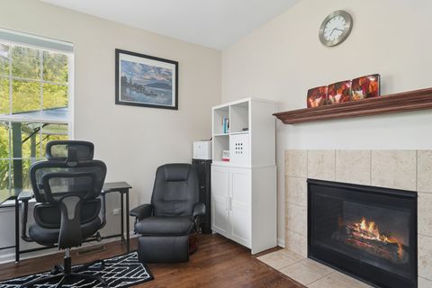Tiny photo for 2313 Avalon Drive, Buffalo Grove, IL 60089 (MLS # 12645963)