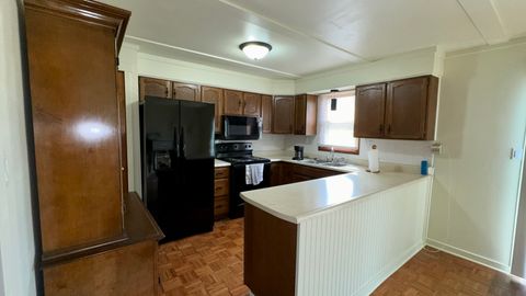 Tiny photo for 404 E Elm Street, West Frankfort, IL 62896 (MLS # 12591181)