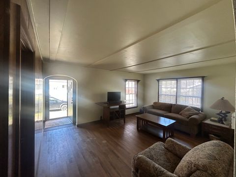 Tiny photo for 404 E Elm Street, West Frankfort, IL 62896 (MLS # 12591181)