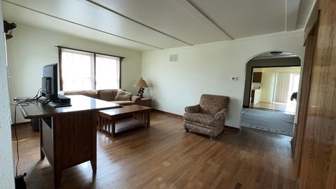 Tiny photo for 404 E Elm Street, West Frankfort, IL 62896 (MLS # 12591181)