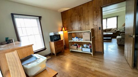 Tiny photo for 404 E Elm Street, West Frankfort, IL 62896 (MLS # 12591181)