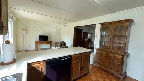 Tiny photo for 404 E Elm Street, West Frankfort, IL 62896 (MLS # 12591181)