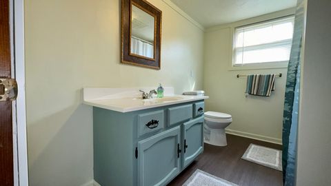 Tiny photo for 404 E Elm Street, West Frankfort, IL 62896 (MLS # 12591181)