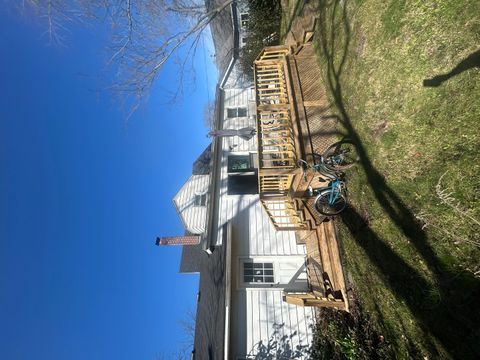 Tiny photo for 404 E Elm Street, West Frankfort, IL 62896 (MLS # 12591181)