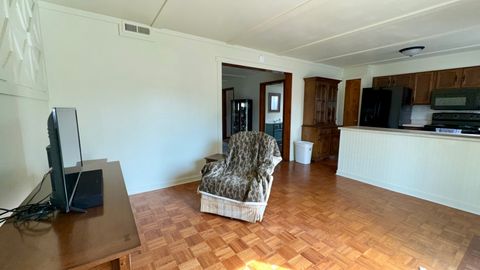 Tiny photo for 404 E Elm Street, West Frankfort, IL 62896 (MLS # 12591181)