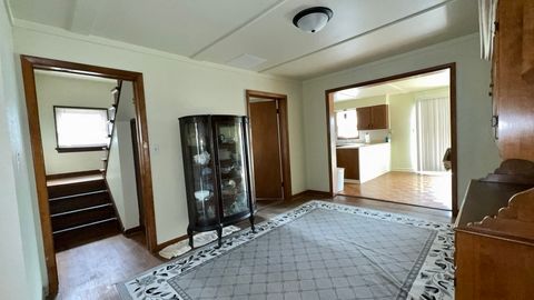 Tiny photo for 404 E Elm Street, West Frankfort, IL 62896 (MLS # 12591181)