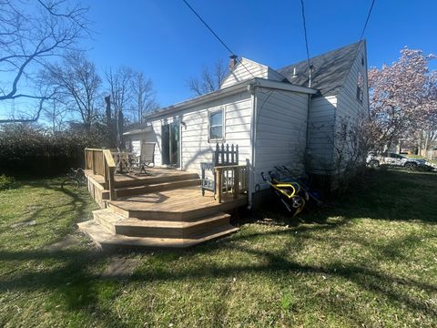 Tiny photo for 404 E Elm Street, West Frankfort, IL 62896 (MLS # 12591181)