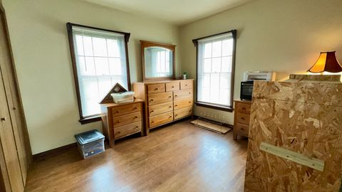 Tiny photo for 404 E Elm Street, West Frankfort, IL 62896 (MLS # 12591181)