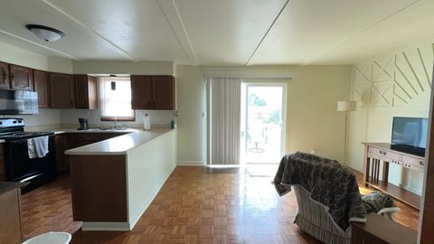 Tiny photo for 404 E Elm Street, West Frankfort, IL 62896 (MLS # 12591181)