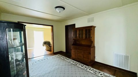 Tiny photo for 404 E Elm Street, West Frankfort, IL 62896 (MLS # 12591181)