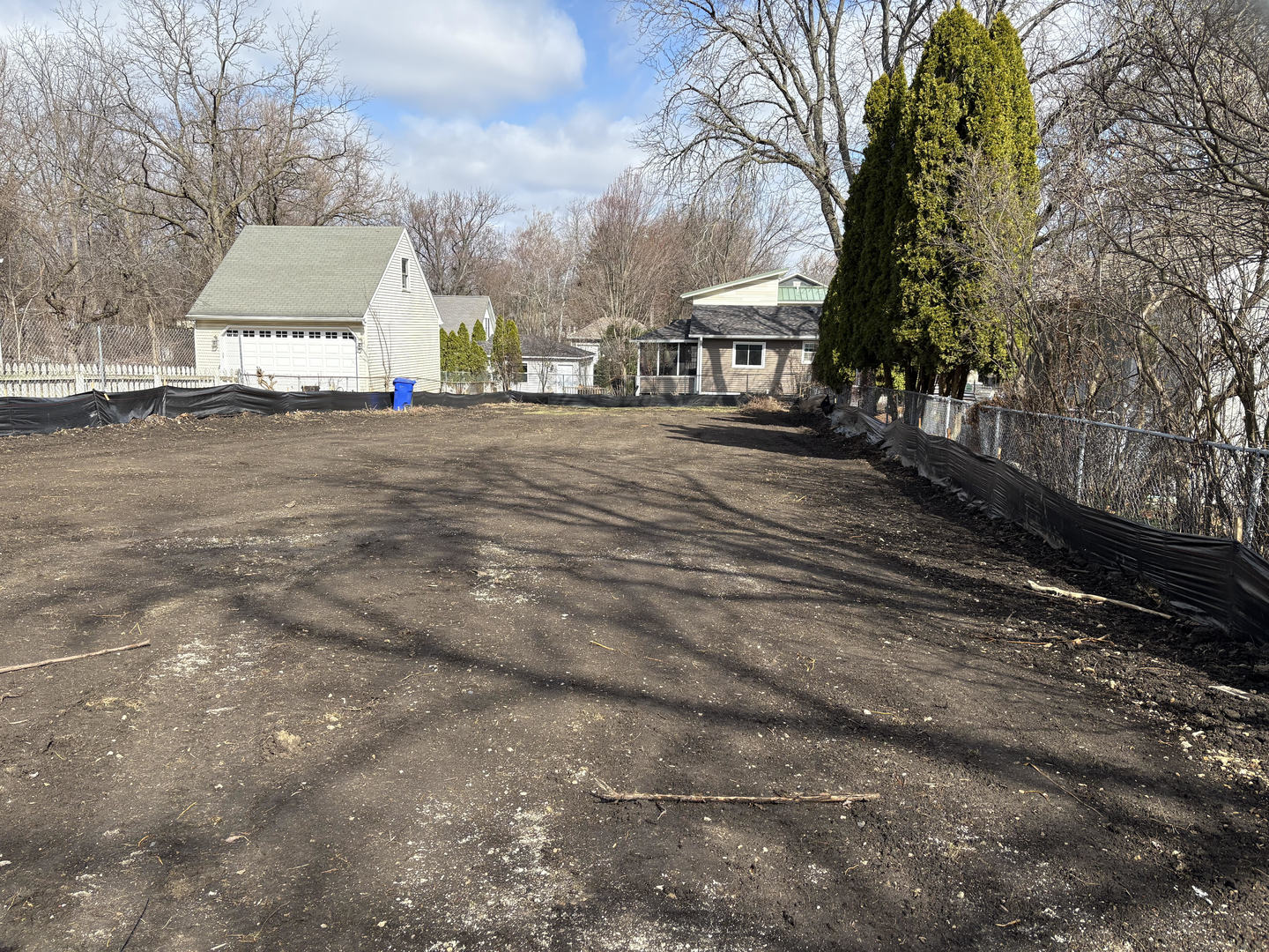314 Hill Lot 1 Avenue
