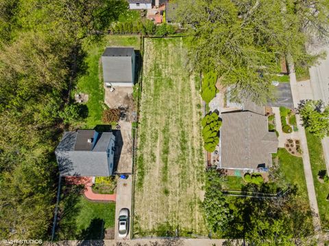 314 Hill Lot 1 Avenue Glen Ellyn IL 60137