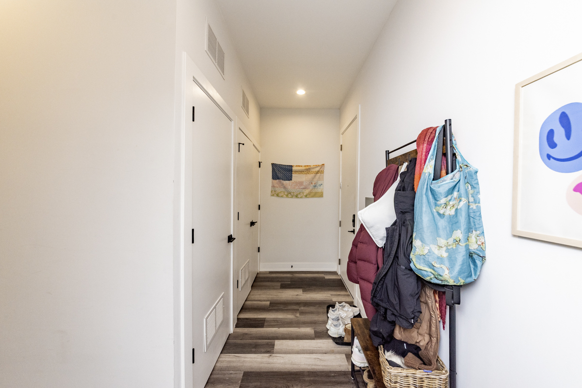 2317 N Clark Street 307