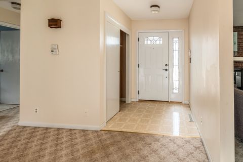 Tiny photo for 8994 Old Highway 13 Highway, Murphysboro, IL 62966 (MLS # EB459484)