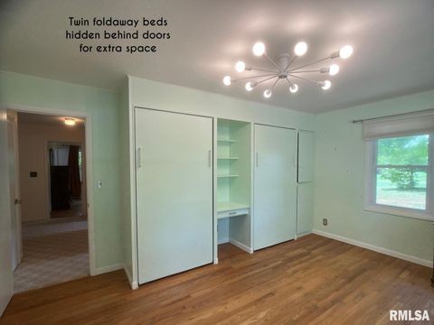 Tiny photo for 8994 Old Highway 13 Highway, Murphysboro, IL 62966 (MLS # EB459484)