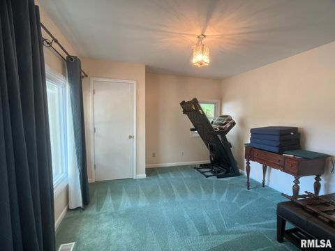 Tiny photo for 8994 Old Highway 13 Highway, Murphysboro, IL 62966 (MLS # EB459484)