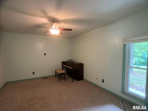 Tiny photo for 8994 Old Highway 13 Highway, Murphysboro, IL 62966 (MLS # EB459484)