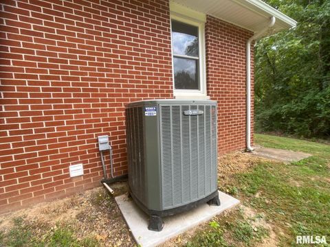 Tiny photo for 8994 Old Highway 13 Highway, Murphysboro, IL 62966 (MLS # EB459484)