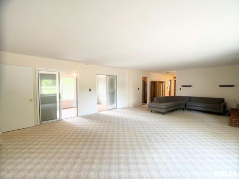 Tiny photo for 8994 Old Highway 13 Highway, Murphysboro, IL 62966 (MLS # EB459484)